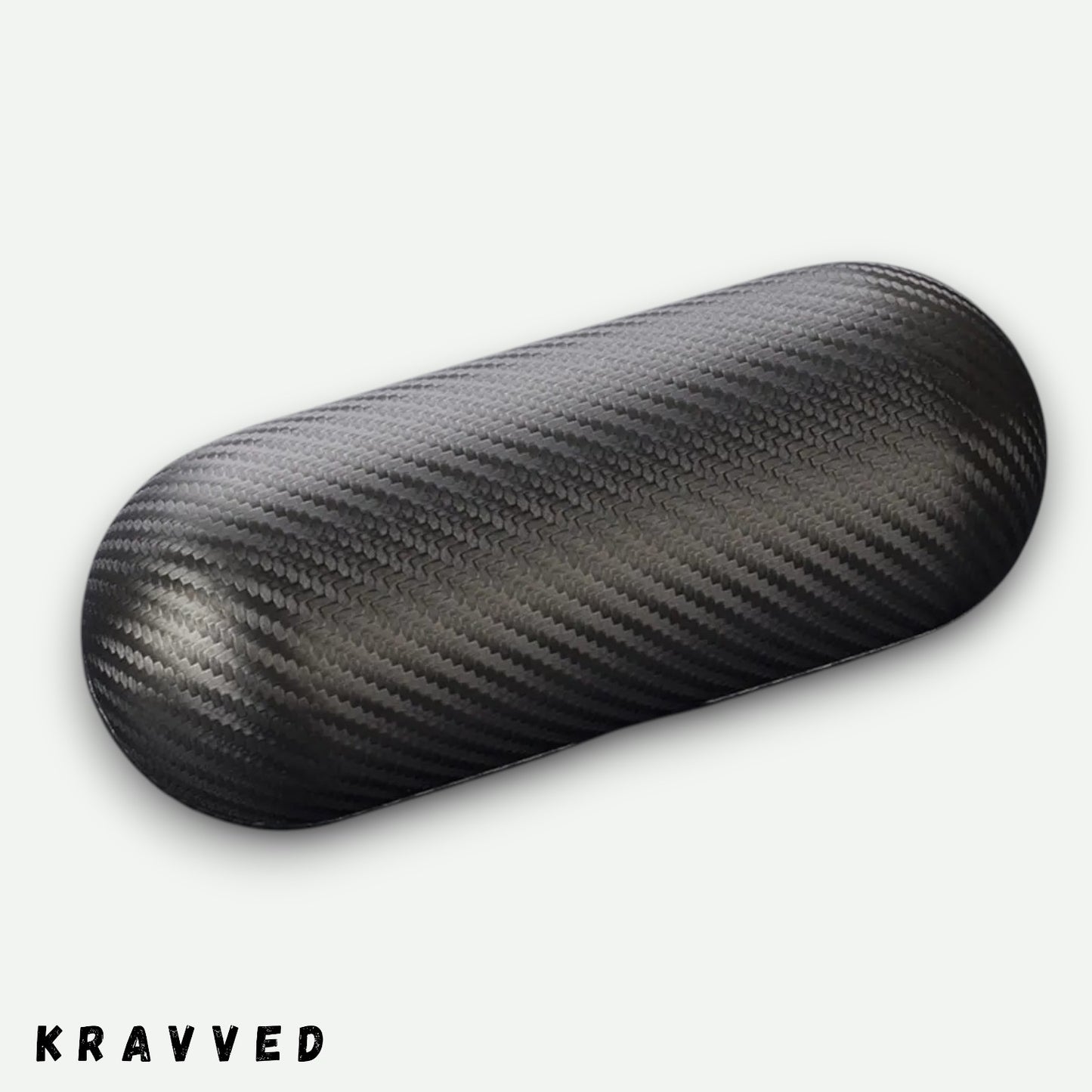 Heavy Duty Premium Case - Carbon Fiber Wrap
