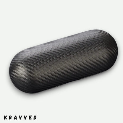 Heavy Duty Premium Case - Carbon Fiber Wrap
