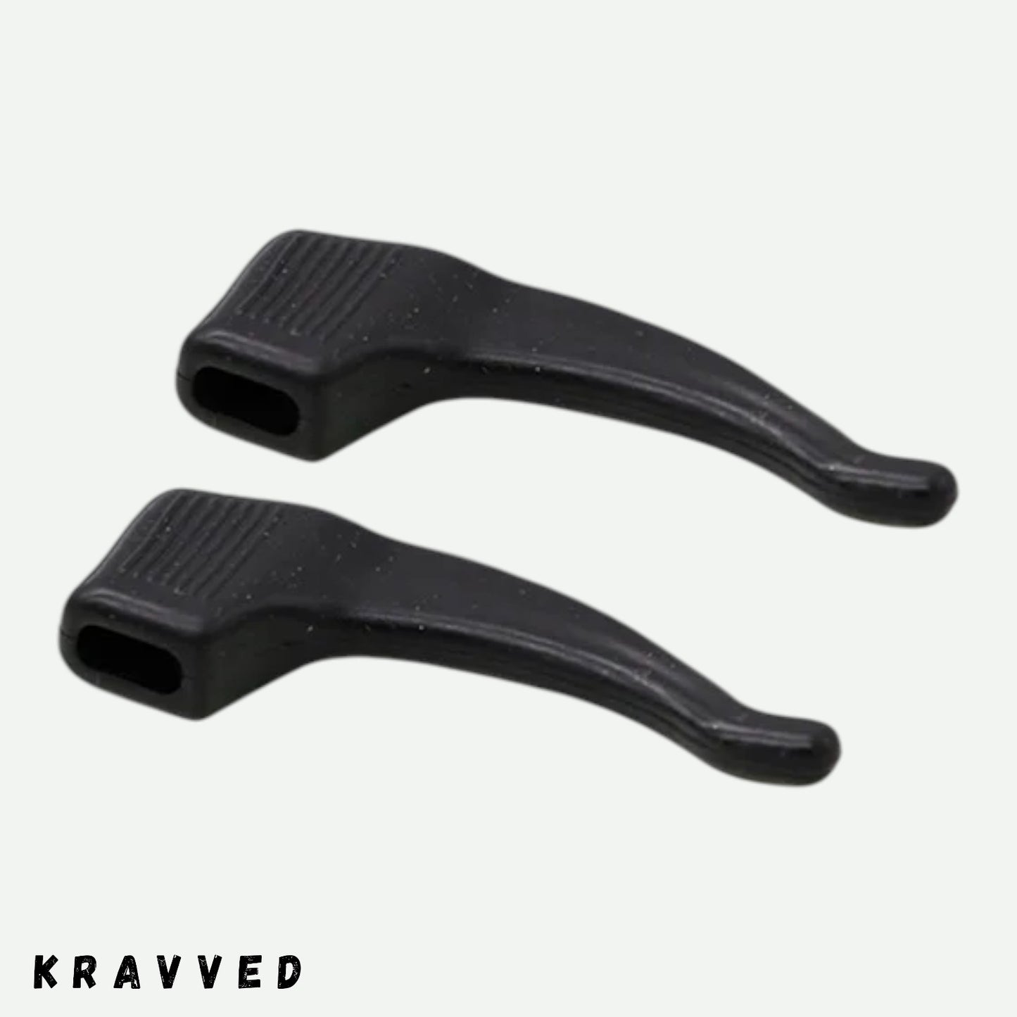 Silicone Sports Hook for Sunglasses - 5 pairs