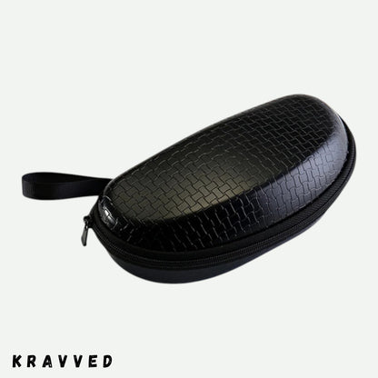 Strong Zipper Case