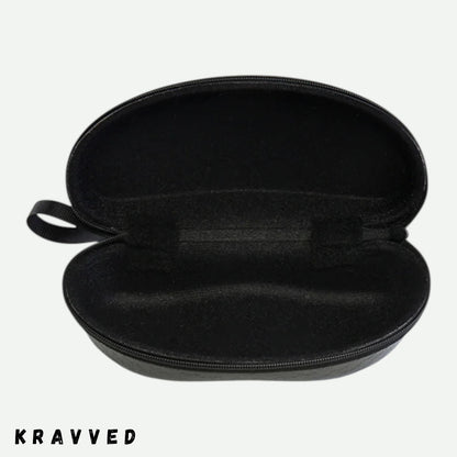 Strong Zipper Case